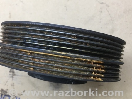 ФОТО Шкив коленвала для Subaru Legacy (все модели) Киев