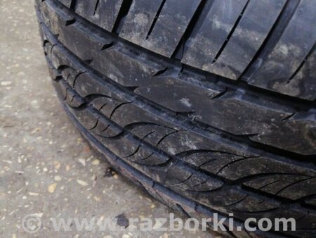 ФОТО Запаска (Докатка, Таблетка) для Subaru Outback Киев