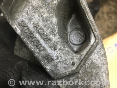 ФОТО Кронштейн для Audi (Ауди) A6 C7 (11.2010-10.2018) Киев