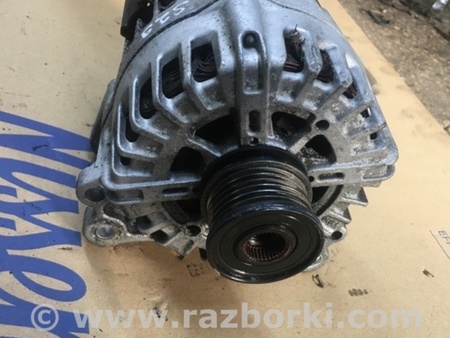 ФОТО Генератор для Audi (Ауди) A6 C7 (11.2010-10.2018) Киев