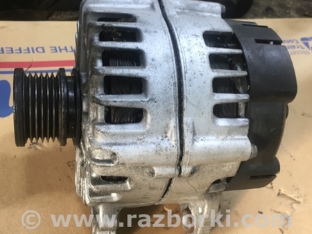 ФОТО Генератор для Audi (Ауди) A6 C7 (11.2010-10.2018) Киев