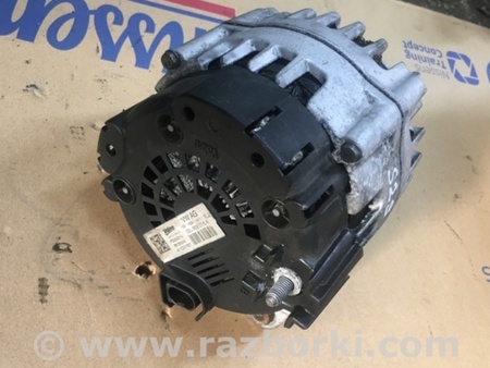 ФОТО Генератор для Audi (Ауди) A6 C7 (11.2010-10.2018) Киев
