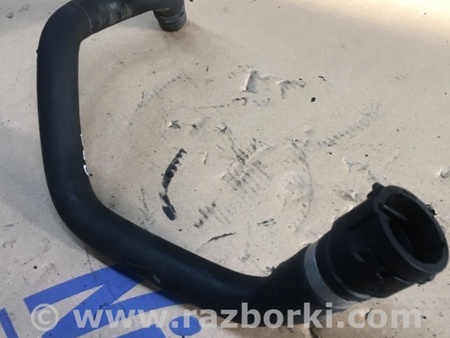 ФОТО Патрубок для Audi (Ауди) A6 C7 (11.2010-10.2018) Киев