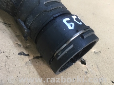 ФОТО Патрубок для Audi (Ауди) A6 C7 (11.2010-10.2018) Киев