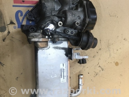 ФОТО Клапан ЕГР для Audi (Ауди) A6 C7 (11.2010-10.2018) Киев