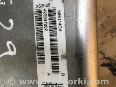 ФОТО Клапан ЕГР для Audi (Ауди) A6 C7 (11.2010-10.2018) Киев