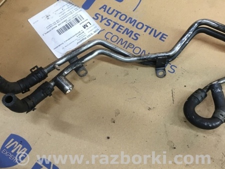 ФОТО Топливопровод для Audi (Ауди) A6 C7 (11.2010-10.2018) Киев