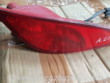 ФОТО Фонарь противотуманный для Hyundai ix35 Tucson Киев