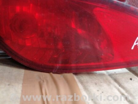 ФОТО Фонарь противотуманный для Hyundai ix35 Tucson Киев