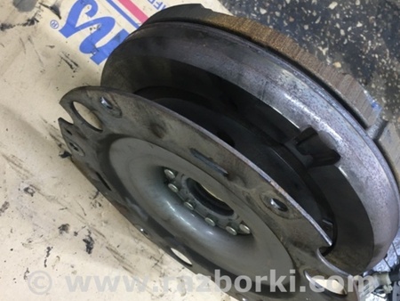 ФОТО Маховик для Audi (Ауди) A6 C7 (11.2010-10.2018) Киев