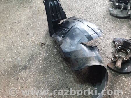 ФОТО Подкрылок для Subaru Legacy (все модели) Киев