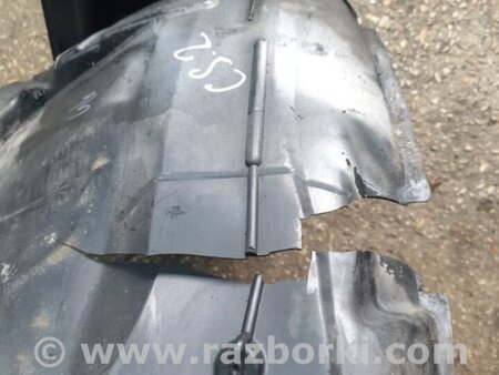 ФОТО Подкрылок для Subaru Legacy (все модели) Киев