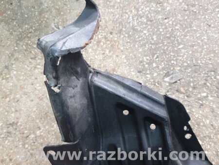ФОТО Подкрылок для Subaru Legacy (все модели) Киев