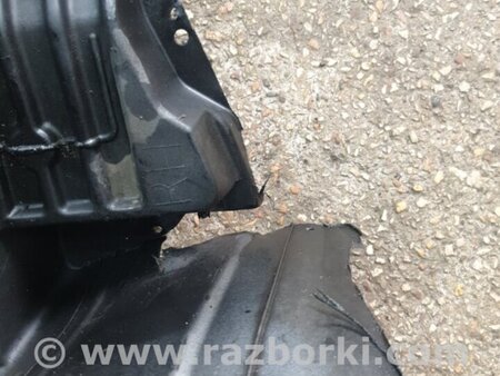 ФОТО Подкрылок для Subaru Legacy (все модели) Киев