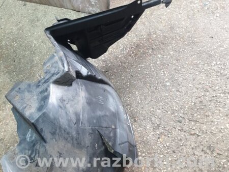 ФОТО Подкрылок для Subaru Legacy (все модели) Киев