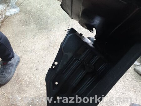ФОТО Подкрылок для Subaru Legacy (все модели) Киев