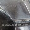 ФОТО Накладка на бампер для Audi (Ауди) A6 C7 (11.2010-10.2018) Киев