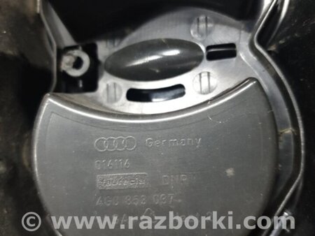 ФОТО Решетка радиатора для Audi (Ауди) A6 C7 (11.2010-10.2018) Киев