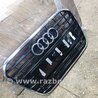 Решетка радиатора Audi (Ауди) A6 C7 (11.2010-10.2018)