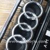 ФОТО Решетка радиатора для Audi (Ауди) A6 C7 (11.2010-10.2018) Киев
