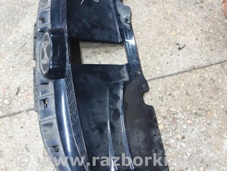 ФОТО Решетка радиатора для Hyundai ix35 Tucson Киев
