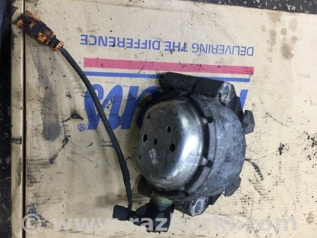 ФОТО Подушка двигателя для Audi (Ауди) A6 C7 (11.2010-10.2018) Киев