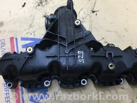 ФОТО Коллектор впускной для Audi (Ауди) A6 C7 (11.2010-10.2018) Киев