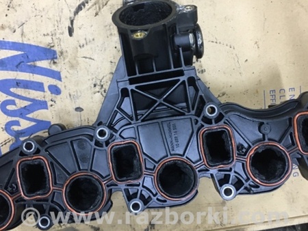 ФОТО Коллектор впускной для Audi (Ауди) A6 C7 (11.2010-10.2018) Киев