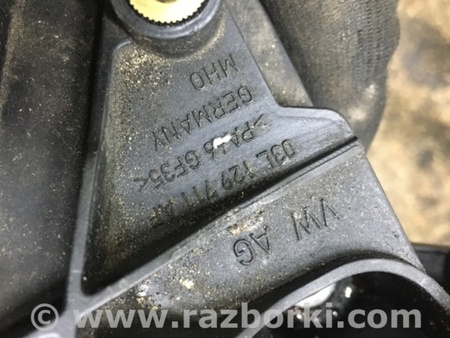 ФОТО Коллектор впускной для Audi (Ауди) A6 C7 (11.2010-10.2018) Киев