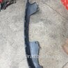 ФОТО Спойлер бампера для Audi (Ауди) A6 C7 (11.2010-10.2018) Киев