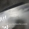ФОТО Спойлер бампера для Audi (Ауди) A6 C7 (11.2010-10.2018) Киев