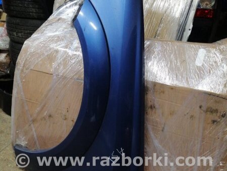 ФОТО Крыло для Subaru Outback Киев