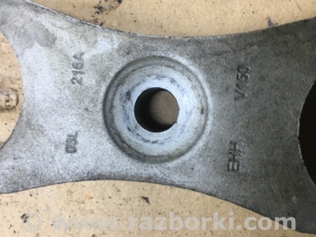 ФОТО Кронштейн для Audi (Ауди) A6 C7 (11.2010-10.2018) Киев