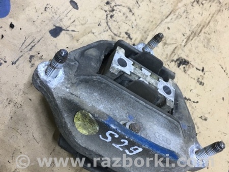 ФОТО Подушка КПП для Audi (Ауди) A6 C7 (11.2010-10.2018) Киев
