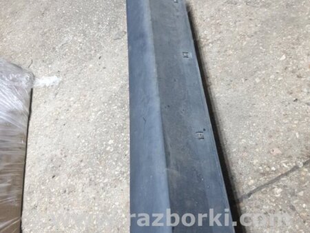 ФОТО Накладка на порог для Hyundai ix35 Tucson Киев