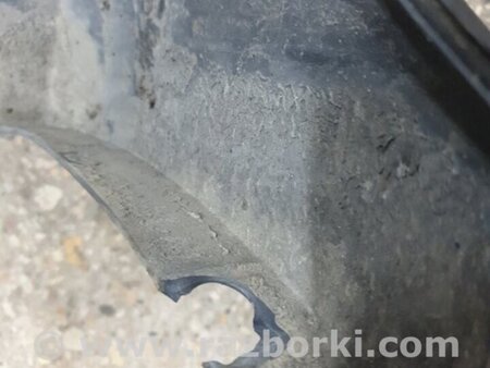 ФОТО Накладка на порог для Hyundai ix35 Tucson Киев