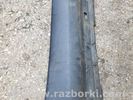ФОТО Накладка на порог для Subaru Outback Киев