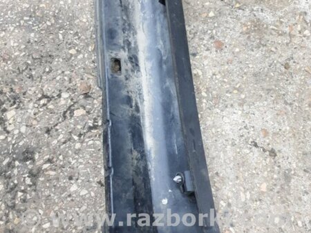 ФОТО Накладка на порог для Subaru Outback Киев