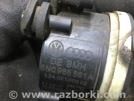 ФОТО Помпа для Audi (Ауди) A6 C7 (11.2010-10.2018) Киев