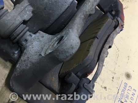 ФОТО Скоба суппорта для Audi (Ауди) A6 C7 (11.2010-10.2018) Киев