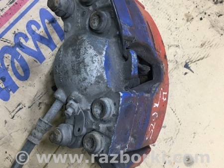 ФОТО Суппорт для Audi (Ауди) A6 C7 (11.2010-10.2018) Киев