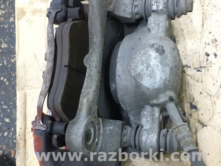 ФОТО Суппорт для Audi (Ауди) A6 C7 (11.2010-10.2018) Киев
