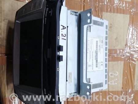 ФОТО Магнитола для Hyundai ix35 Tucson Киев