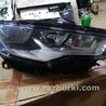 Фара Audi (Ауди) A6 C7 (11.2010-10.2018)