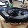 ФОТО Фара для Audi (Ауди) A6 C7 (11.2010-10.2018) Киев