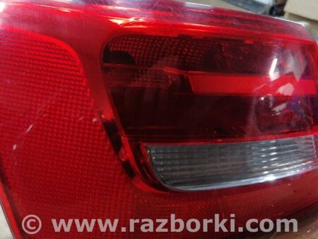 ФОТО Фара для Audi (Ауди) A6 C7 (11.2010-10.2018) Киев