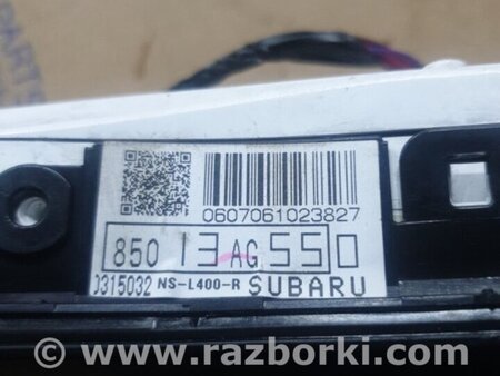 ФОТО Панель приборов для Subaru Outback Киев