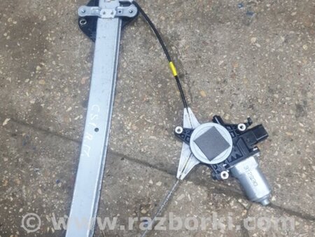 ФОТО Механизм стеклоподъёмника для Subaru Outback Киев