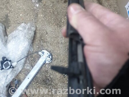 ФОТО Молдинг стекла для Subaru Outback Киев