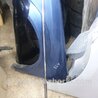 Молдинг стекла Subaru Outback